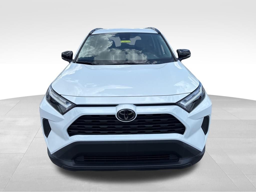 Used 2024 Toyota RAV4 XLE SUV