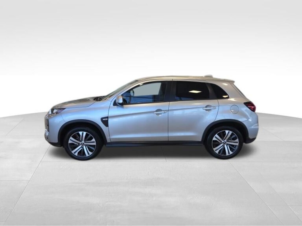 Used 2025 Mitsubishi Outlander Sport 2.0 ES SUV