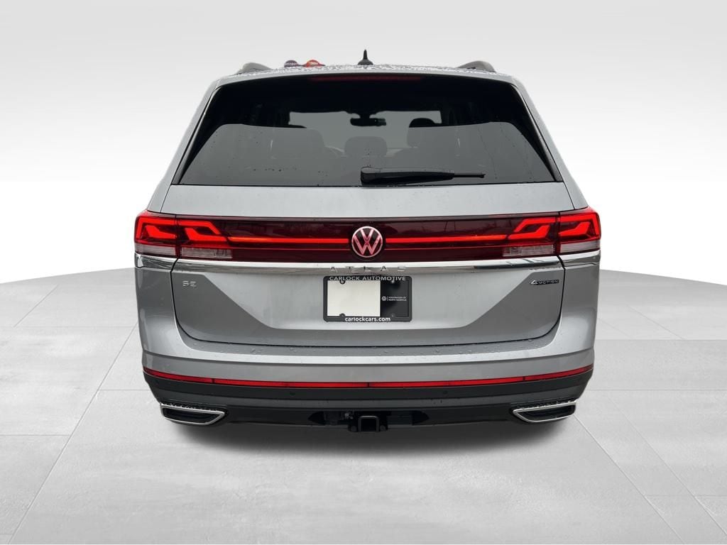 2026 Volkswagen Atlas SE w/Tech - Photo 7