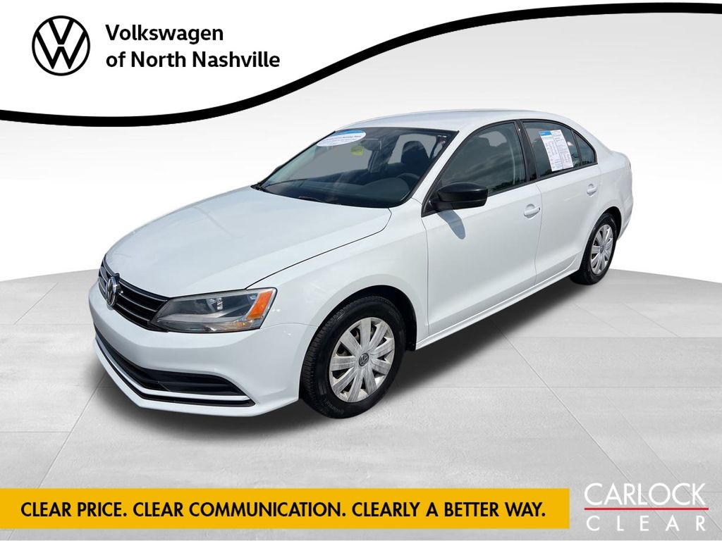 Madison Used Car Dealer | Carlock Volkswagen of North Nashville