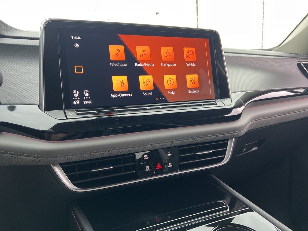 2026 Volkswagen Atlas Atlas Peak Edition - Photo 21