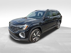 2026 Volkswagen Atlas 2.0T SE w/Technology SUV