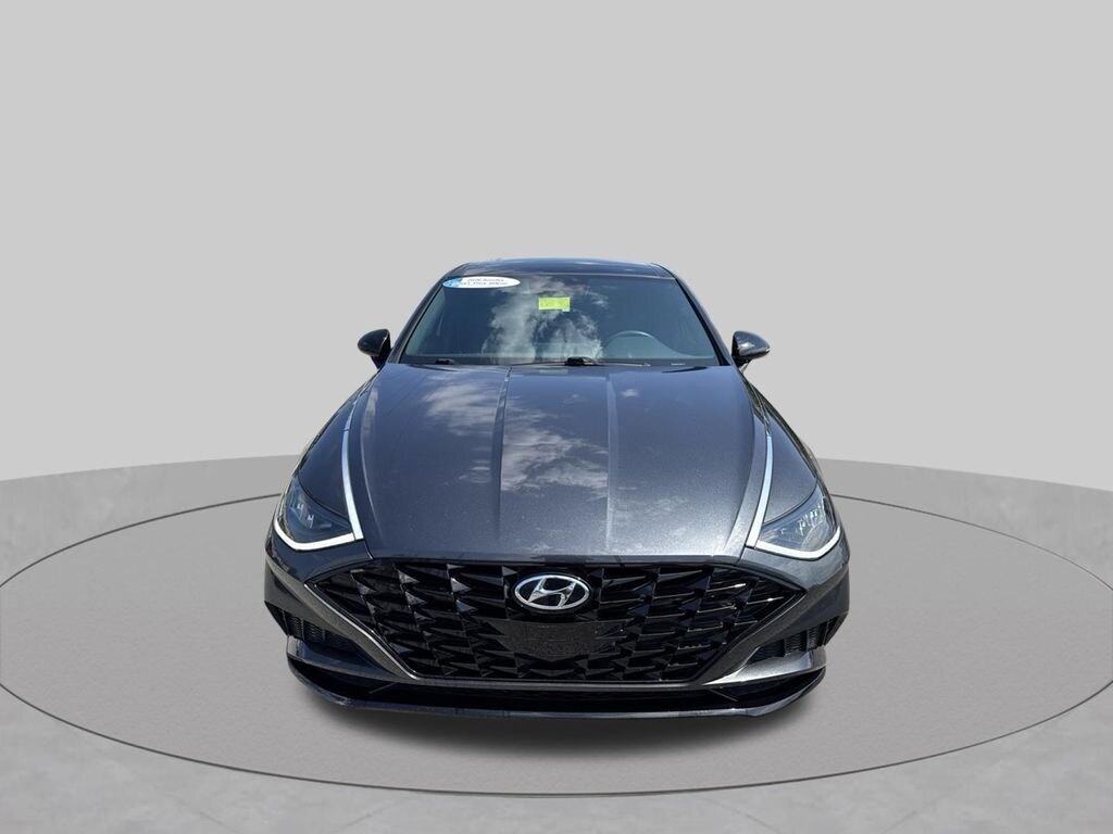 Used 2020 Hyundai Sonata SEL Plus Sedan
