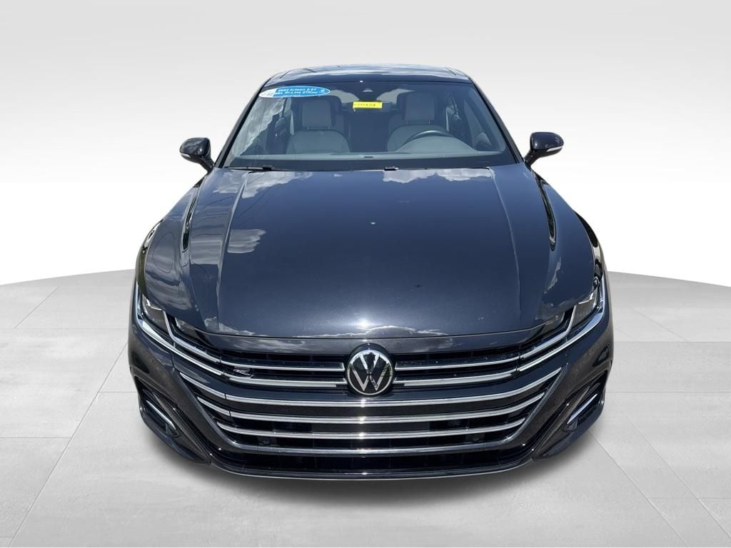 Certified 2023 Volkswagen Arteon 2.0T SEL R-Line Sedan