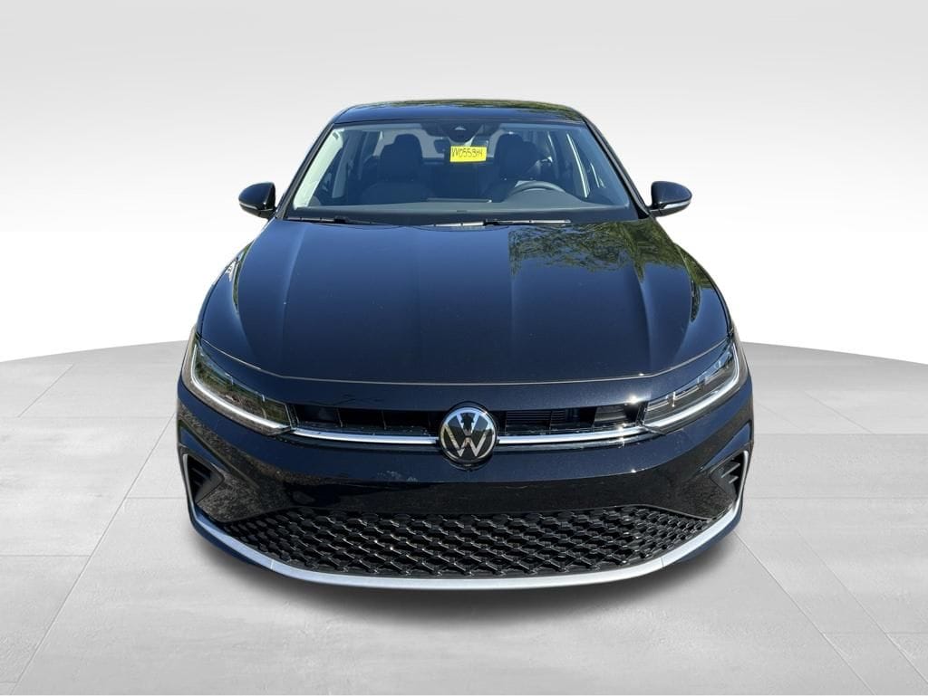 New 2026 Volkswagen Jetta 1.5T SEL Sedan