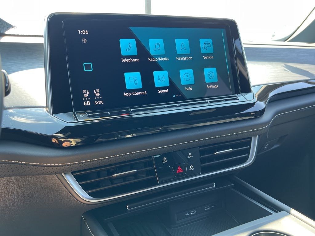 2026 Volkswagen Atlas Cross Sport SE - Photo 20