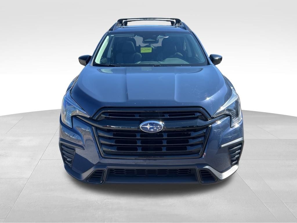 Used 2024 Subaru Ascent Onyx Edition 7-Passenger SUV