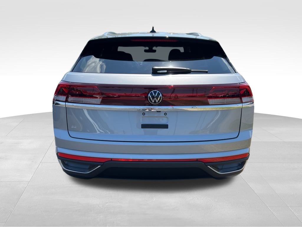 2026 Volkswagen Atlas Cross Sport SE - Photo 6