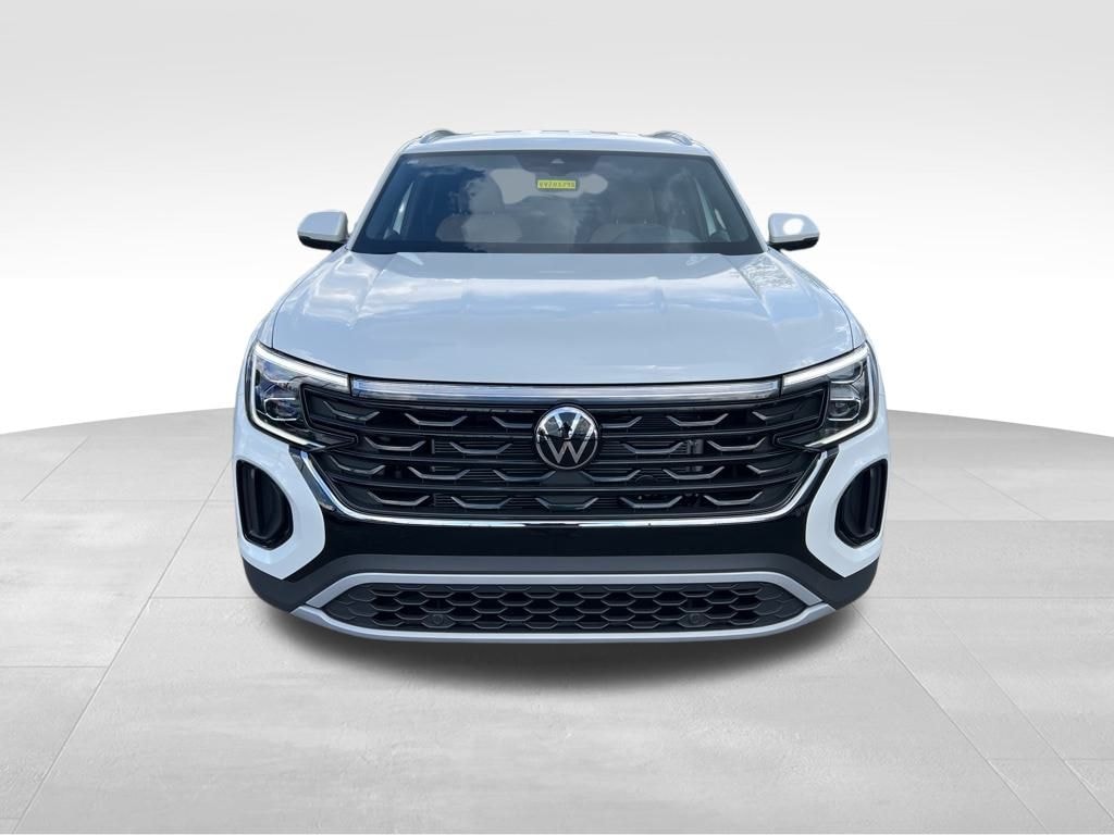 New 2026 Volkswagen Atlas Cross Sport 2.0T SE SUV