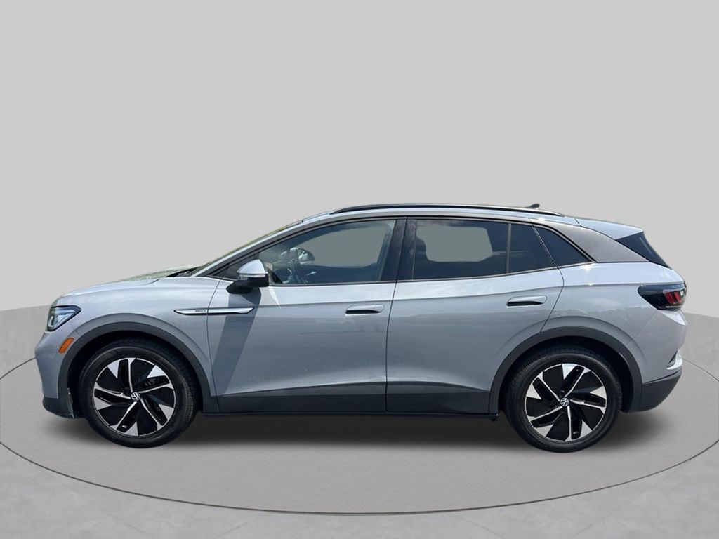 Used 2021 Volkswagen ID.4 Pro S SUV