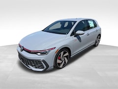 2026 Volkswagen Golf GTI 2.0T S Hatchback