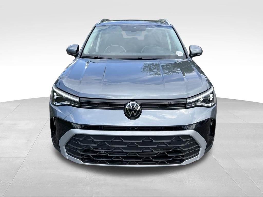 New 2026 Volkswagen Taos 1.5T SE SUV