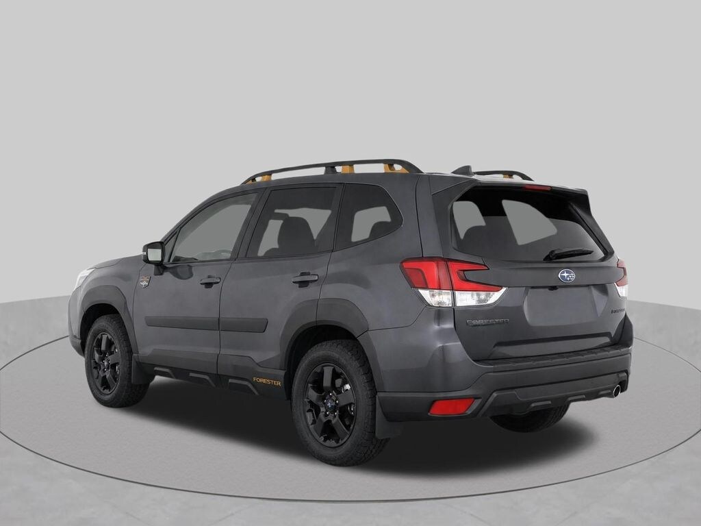Used 2023 Subaru Forester Wilderness SUV