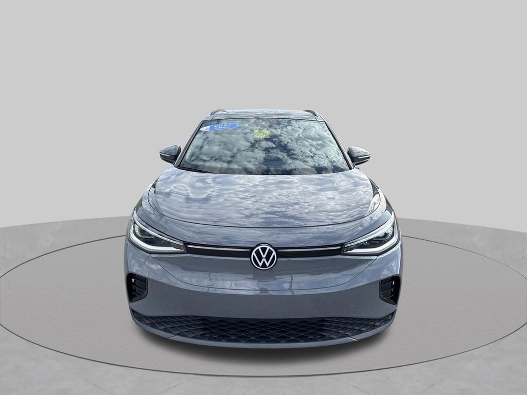 Used 2023 Volkswagen ID.4 S SUV