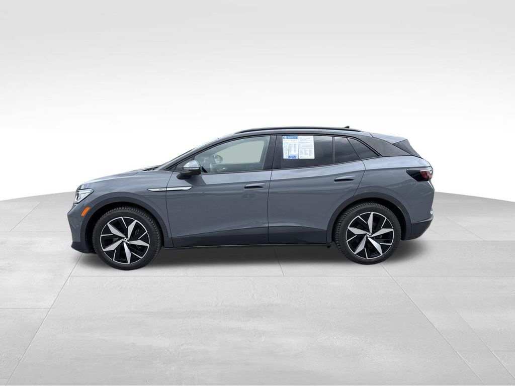 Certified 2023 Volkswagen ID.4 Pro S SUV