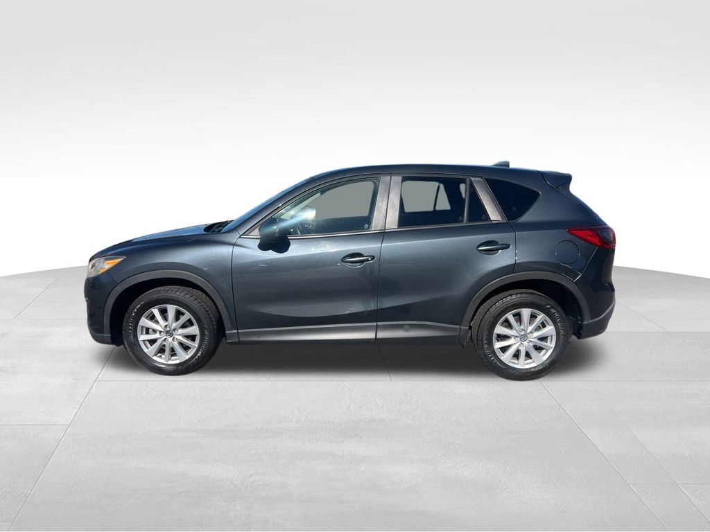 2013 Mazda CX-5 Touring photo 2