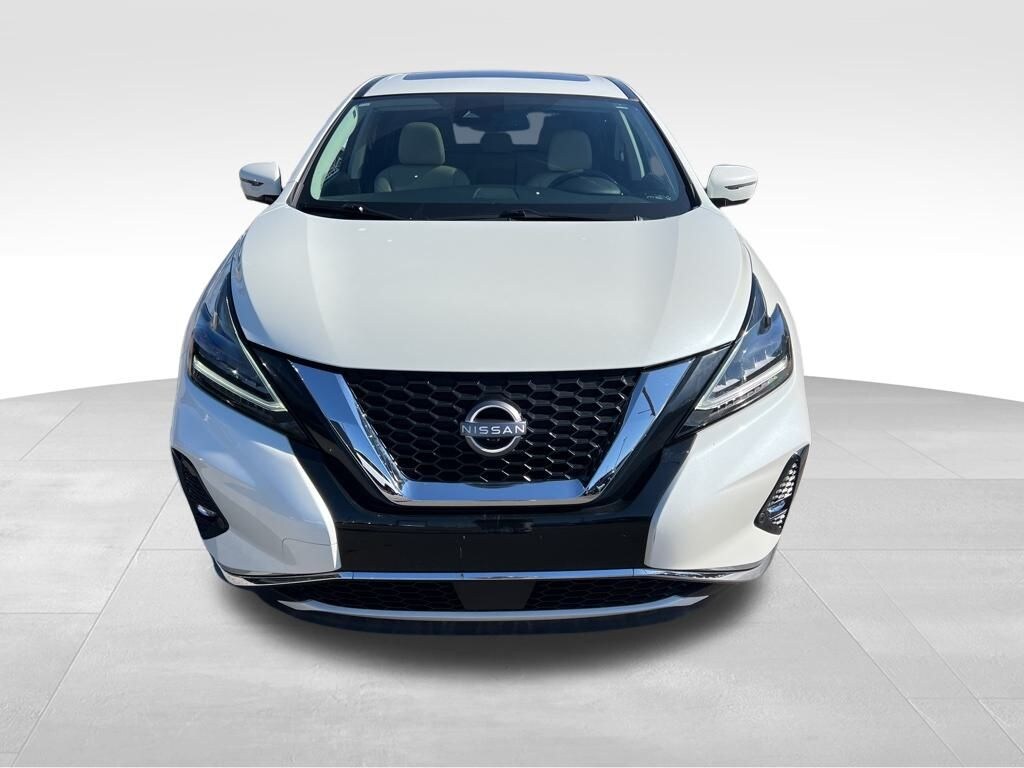 Used 2023 Nissan Murano SL SUV