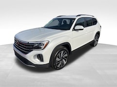 2026 Volkswagen Atlas 2.0T SE w/Technology SUV