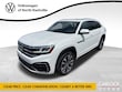  Volkswagen Atlas Cross Sport
