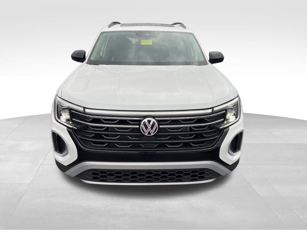 New 2026 Volkswagen Atlas 2.0T Peak Edition SUV