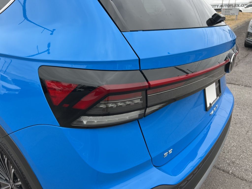 2026 Volkswagen Taos SE - Photo 13