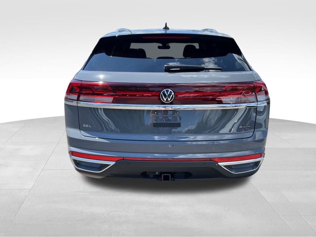 2026 Volkswagen Atlas Cross Sport SEL - Photo 6