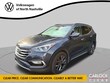  Hyundai Santa Fe Sport