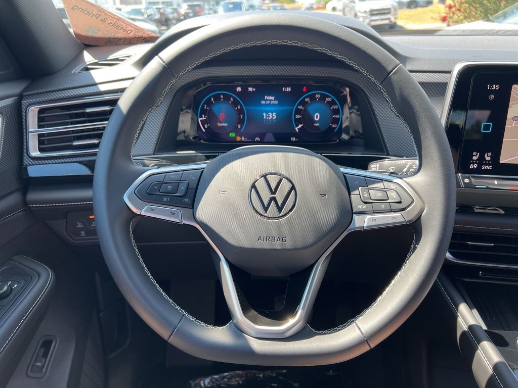 2026 Volkswagen Atlas Cross Sport SEL - Photo 15