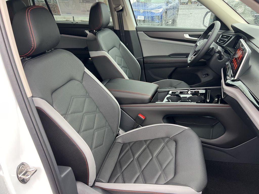 2026 Volkswagen Atlas Atlas Peak Edition - Photo 24