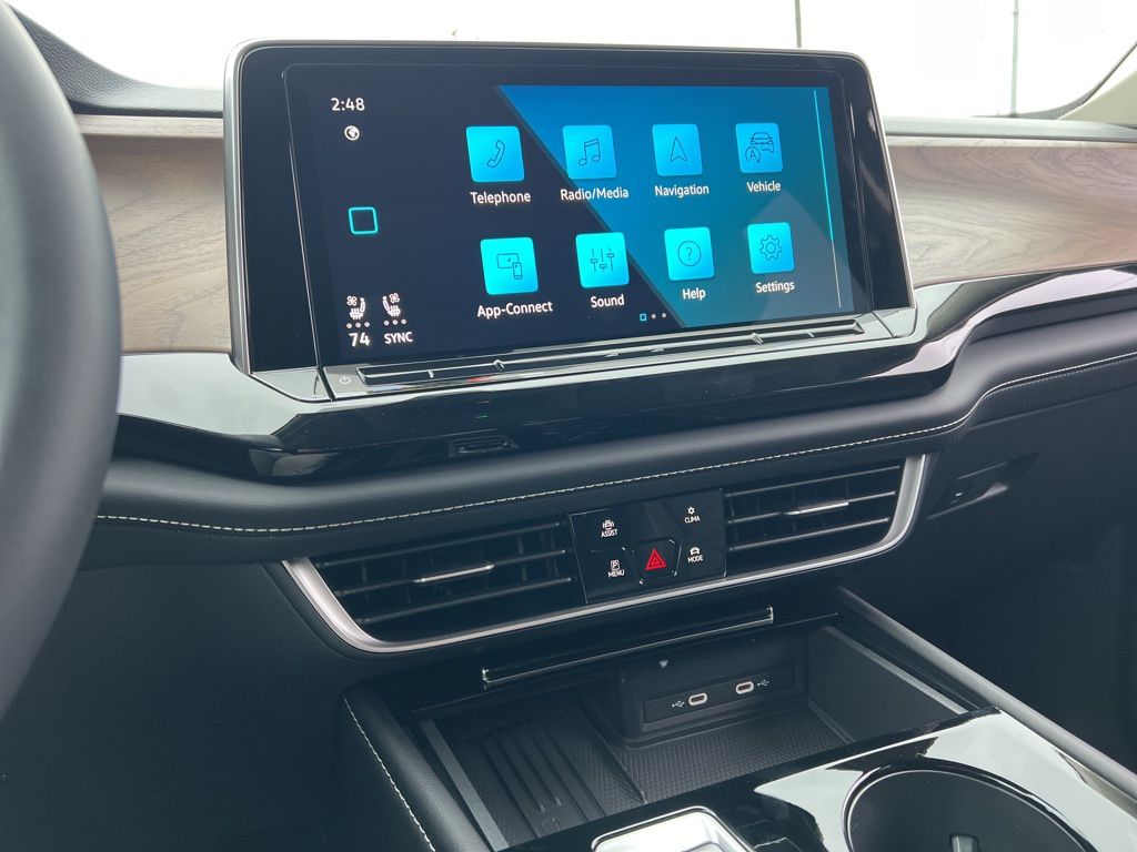 2026 Volkswagen Atlas SE w/Tech - Photo 21