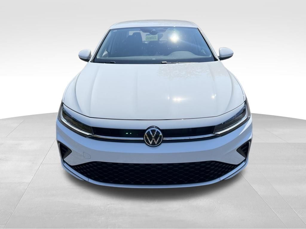 New 2027 Volkswagen Jetta 1.5T S Sedan
