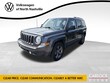  Jeep Patriot