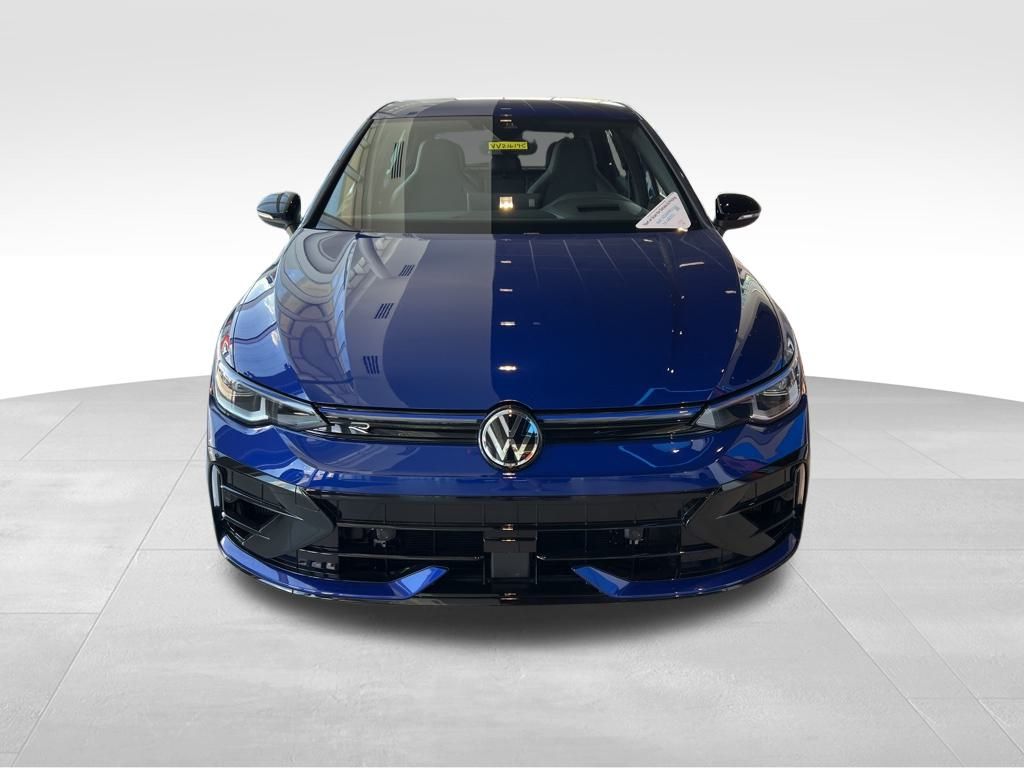 Shop New 2025 Volkswagen Golf R for Sale Franklin, TN