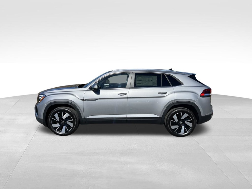 New 2026 Volkswagen Atlas Cross Sport SE w/Technology SUV