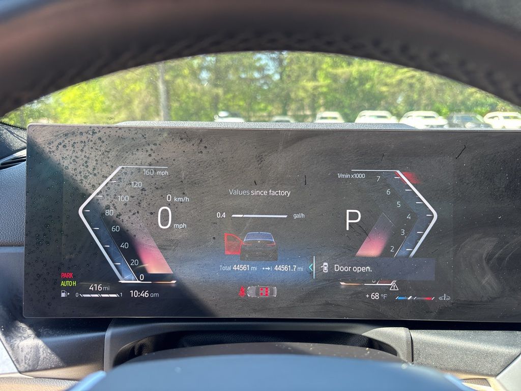 2023 BMW 3 Series 330i - Photo 17