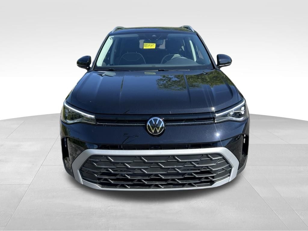 New 2026 Volkswagen Taos 1.5T SE SUV