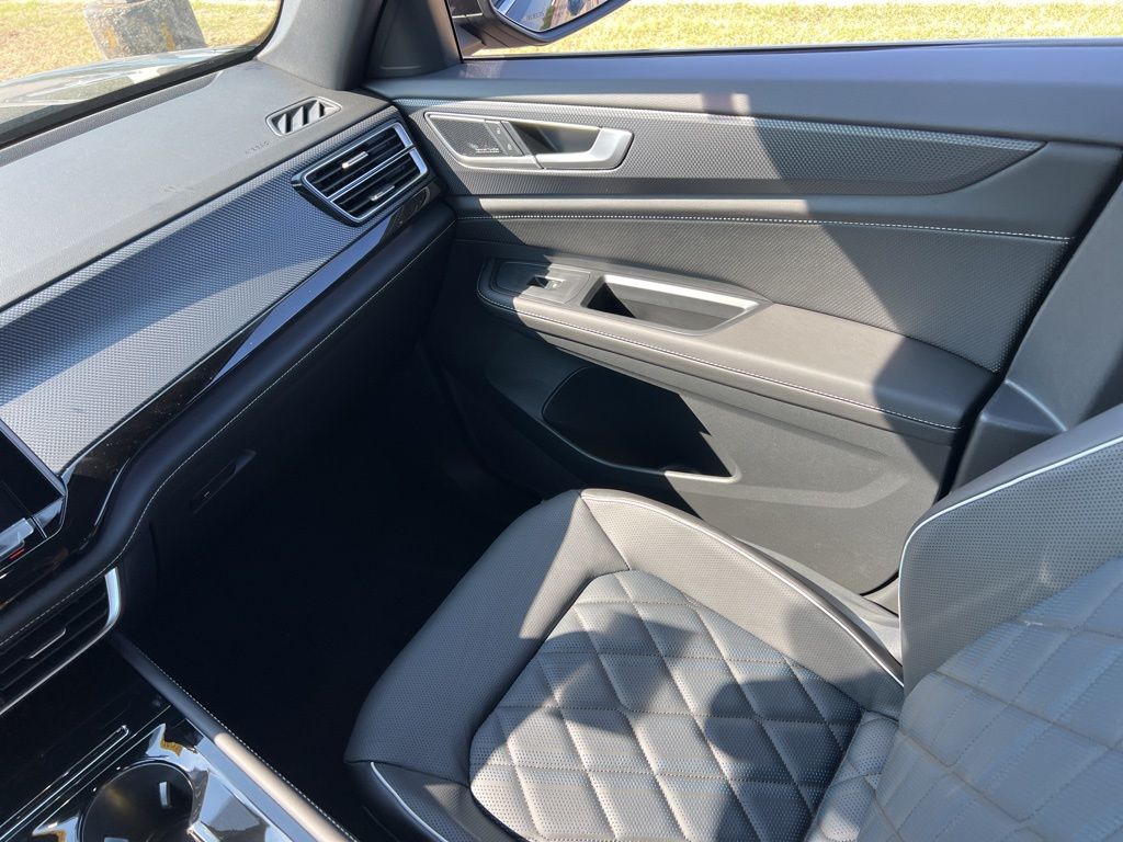 2026 Volkswagen Atlas Cross Sport SEL Premium R-LINE - Photo 27