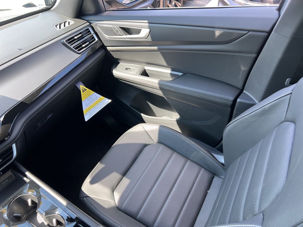 2026 Volkswagen Atlas Cross Sport SEL - Photo 26