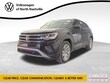  Volkswagen Atlas Cross Sport