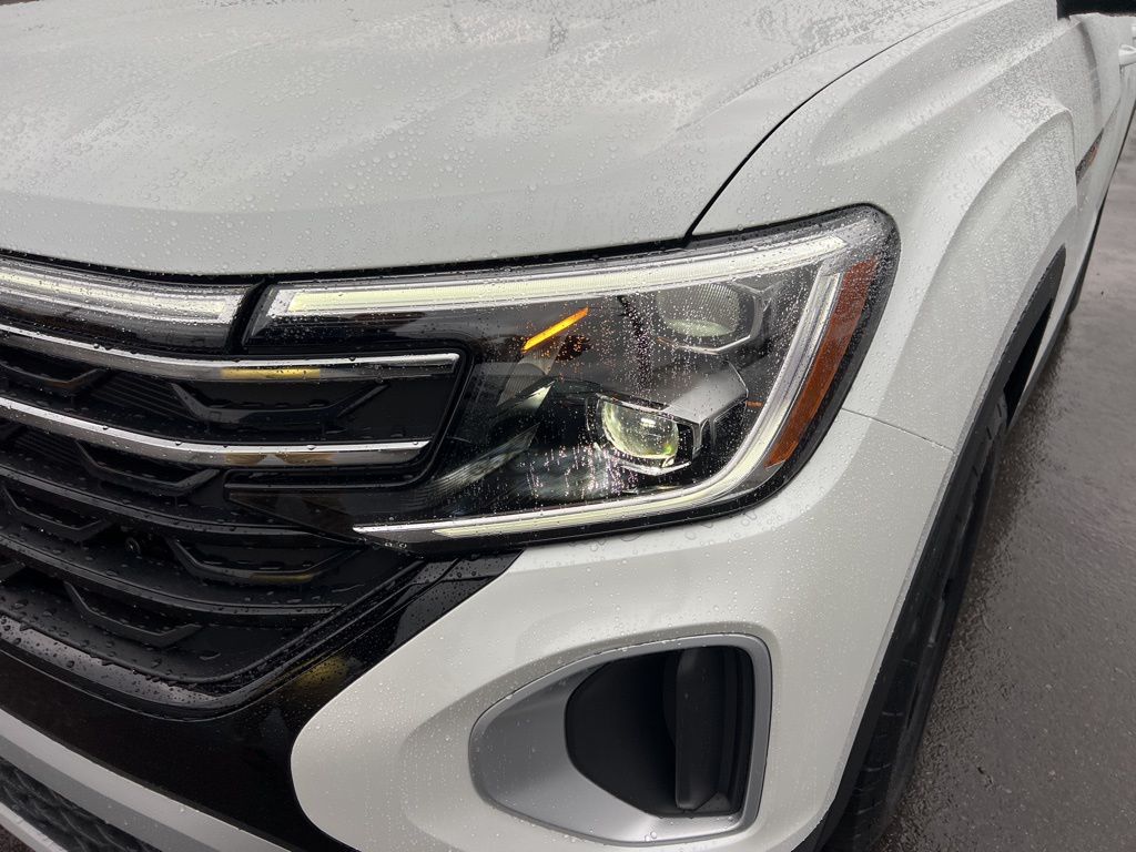 2026 Volkswagen Atlas Atlas Peak Edition - Photo 10