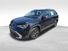 2025 Volkswagen Taos 1.5T S SUV 2025 Volkswagen Taos 1.5T S SUV