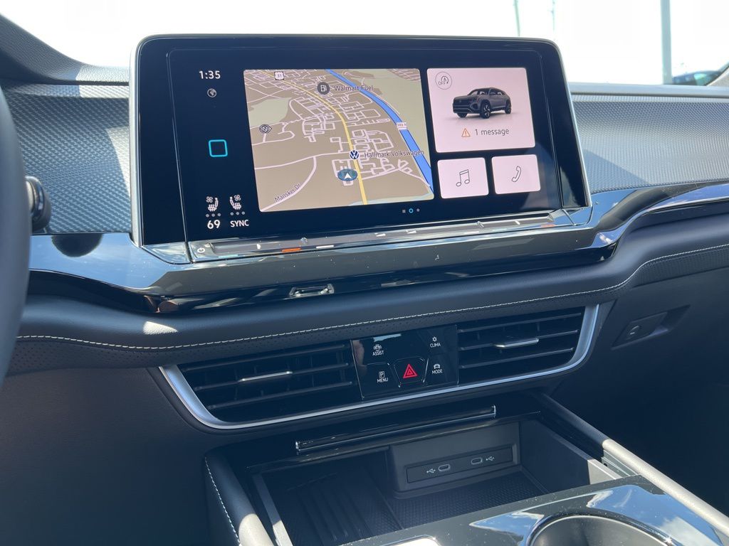 2026 Volkswagen Atlas Cross Sport SEL - Photo 20