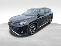 2026 Volkswagen Tiguan 2.0T S SUV