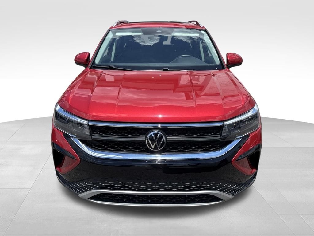 Used 2022 Volkswagen Taos 1.5T SE SUV