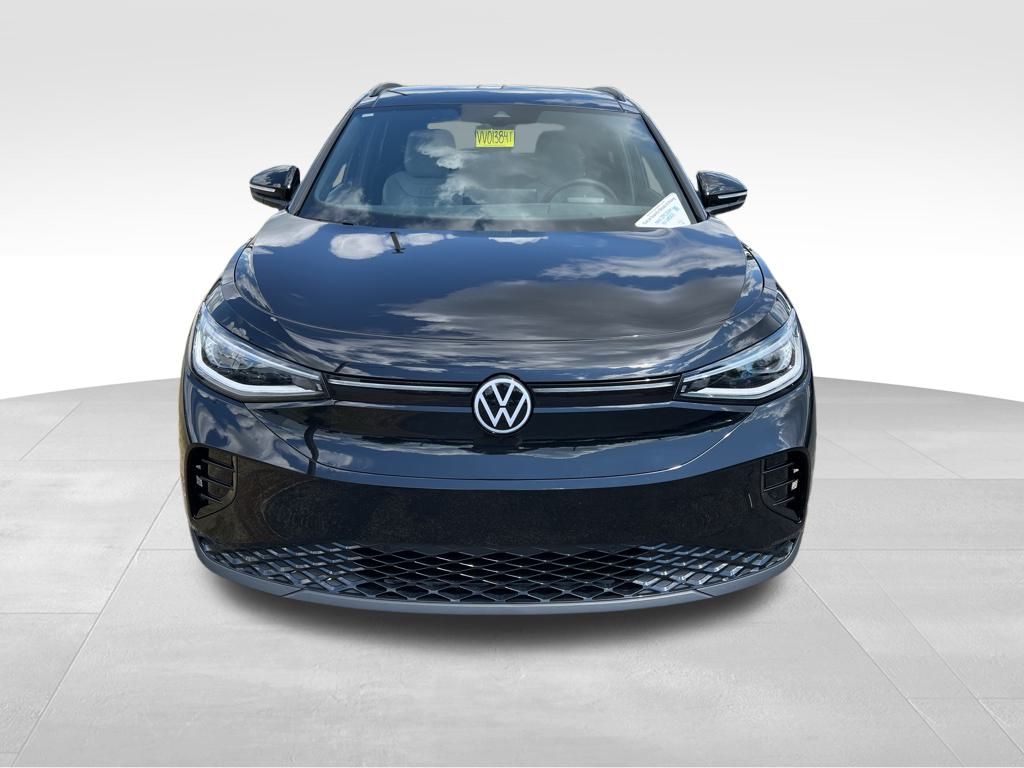 2025 Volkswagen ID.4 Pro S photo 2