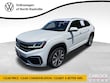  Volkswagen Atlas Cross Sport