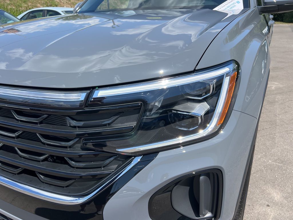 2026 Volkswagen Atlas Cross Sport SEL - Photo 9