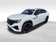 Volkswagen Atlas Cross Sport