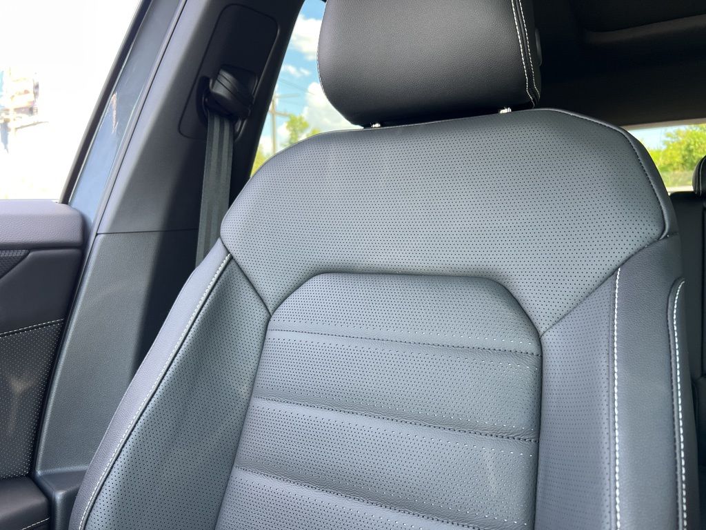 2026 Volkswagen Atlas Cross Sport SEL - Photo 21