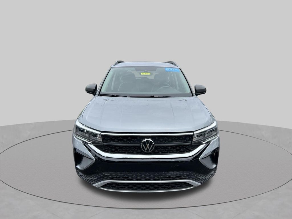 Certified 2023 Volkswagen Taos 1.5T S SUV
